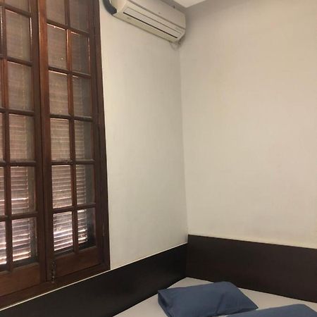 Hotel Florencio ساو باولو المظهر الخارجي الصورة