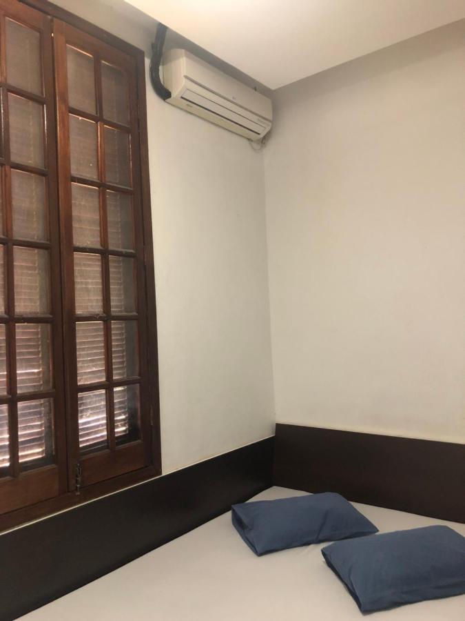 Hotel Florencio ساو باولو المظهر الخارجي الصورة